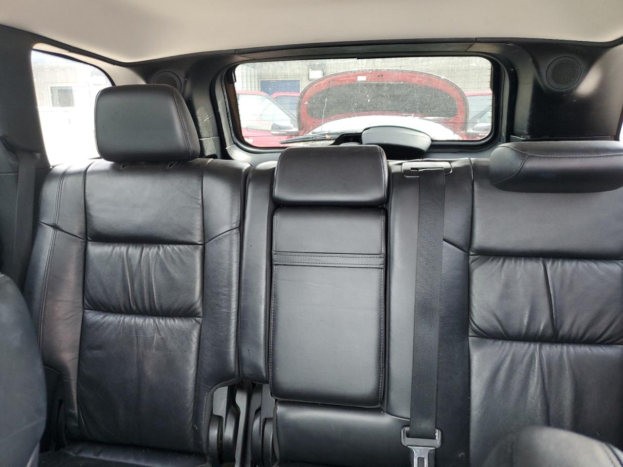 2013 Jeep Grand Cherokee Laredo VIN: 1C4RJFAT4DC503678 Lot: 81307065