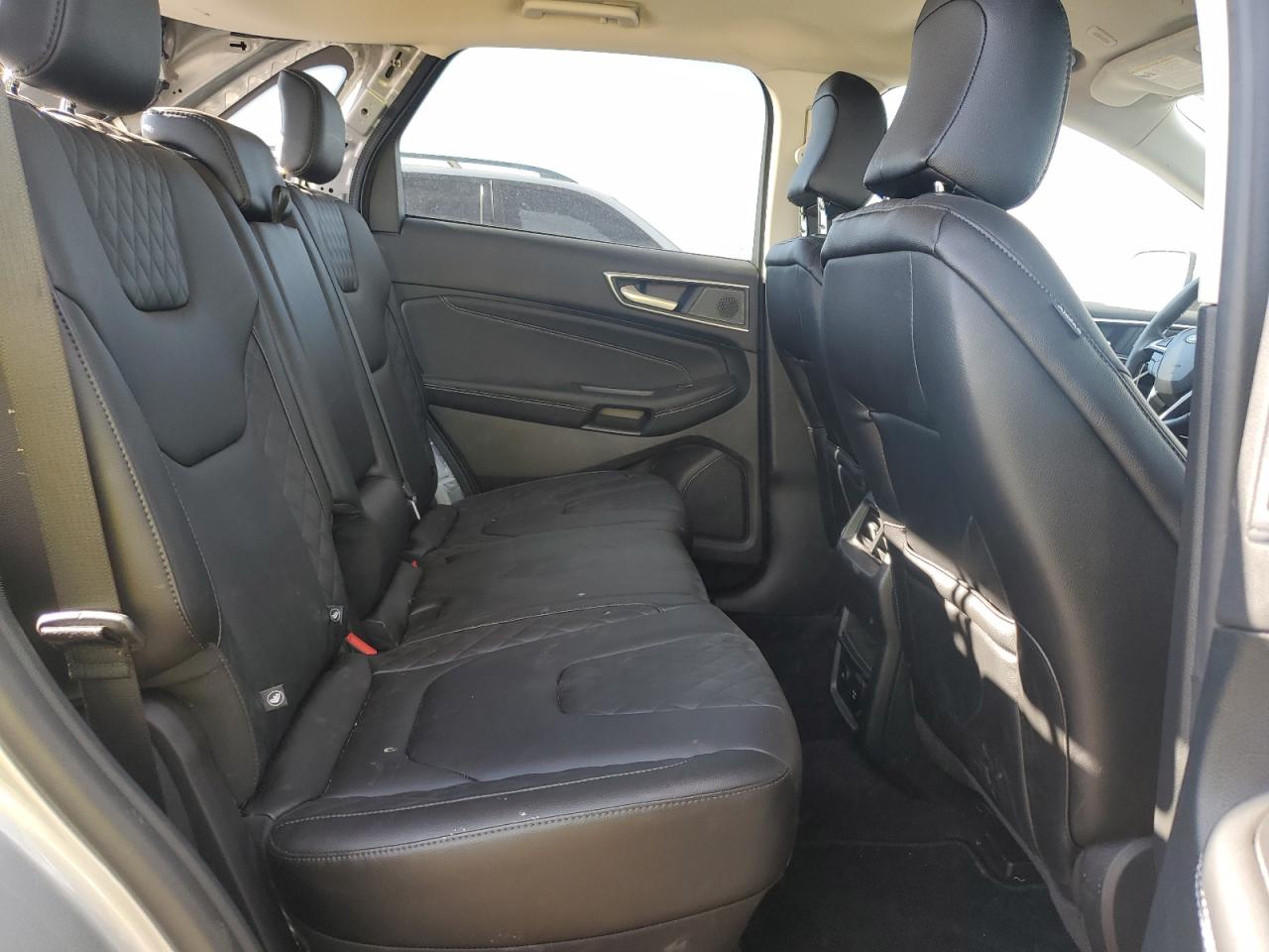 2024 Ford Edge Titanium VIN: 2FMPK4K9XRBA40623 Lot: 80758995