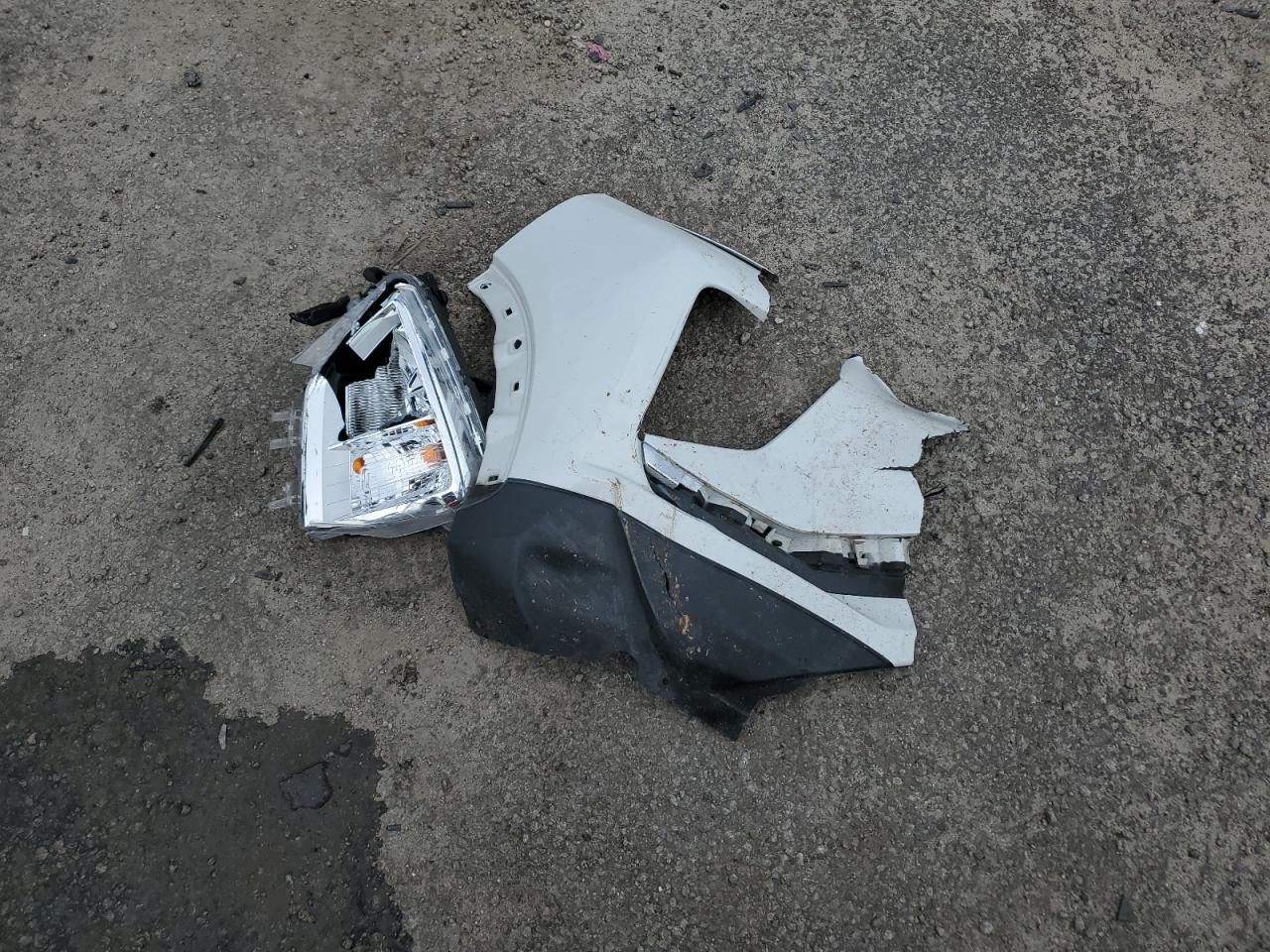 2018 Mitsubishi Eclipse Cross Se VIN: JA4AT5AA6JZ042082 Lot: 71950145