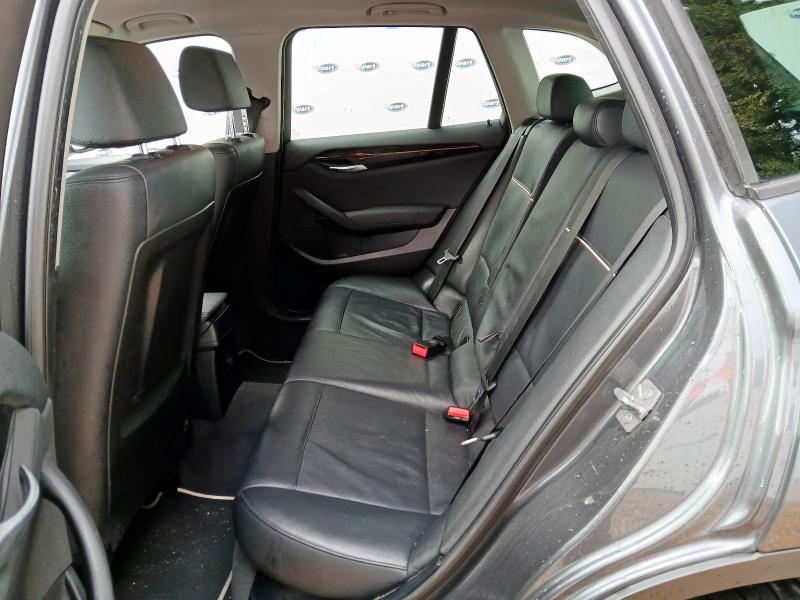 2014 BMW X1 XDRIVE18D XLINE AUTO 