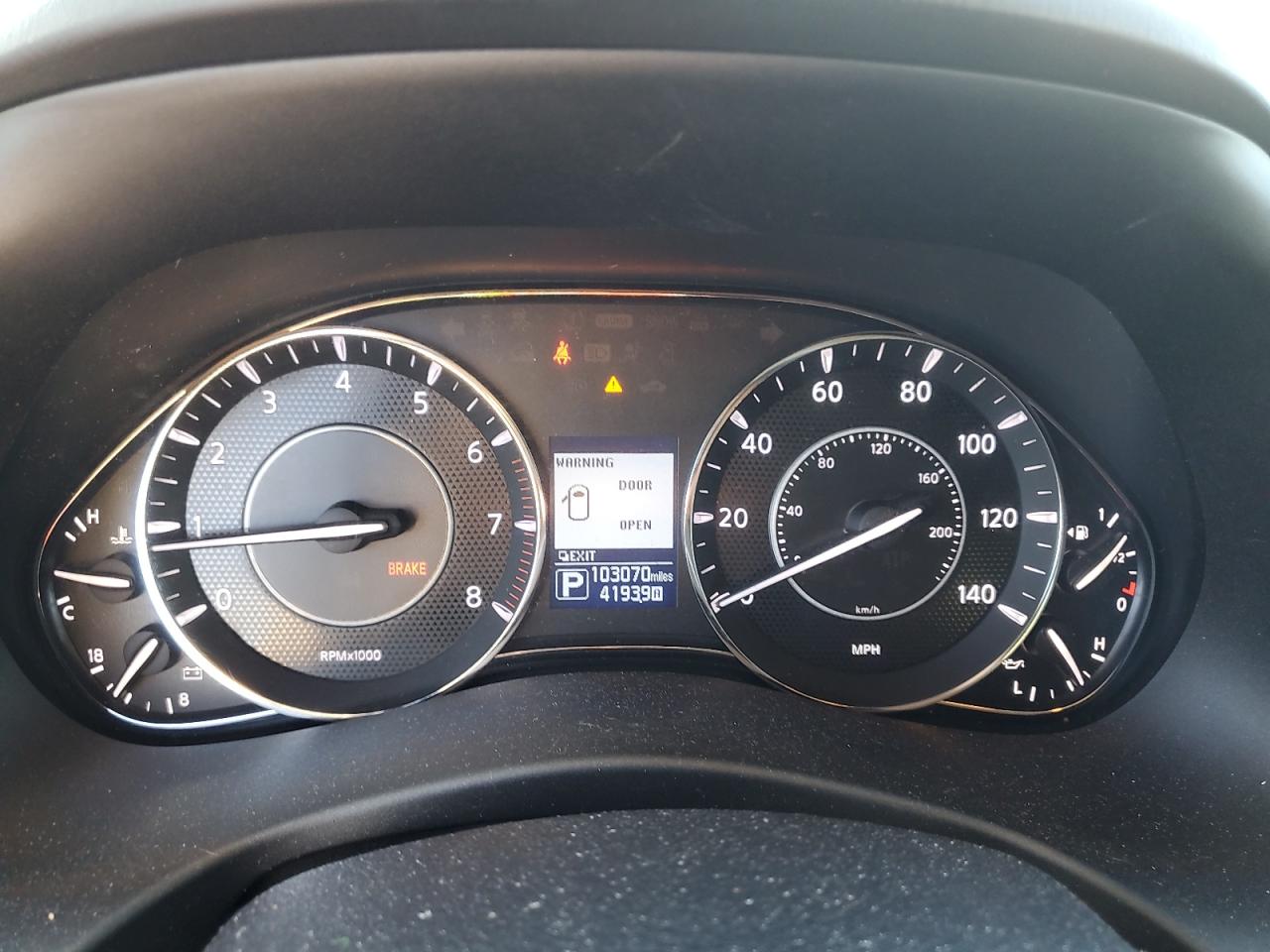 2018 Nissan Armada Sv VIN: JN8AY2NC8JX501243 Lot: 85104795