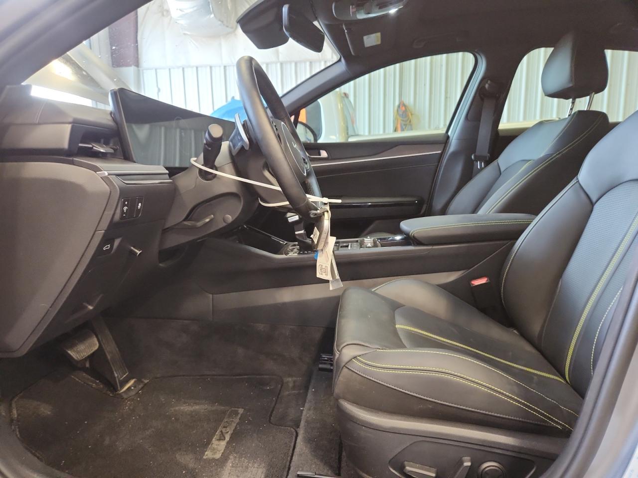 2025 Kia K5 Gt VIN: KNAG44J8XS5290698 Lot: 80522625