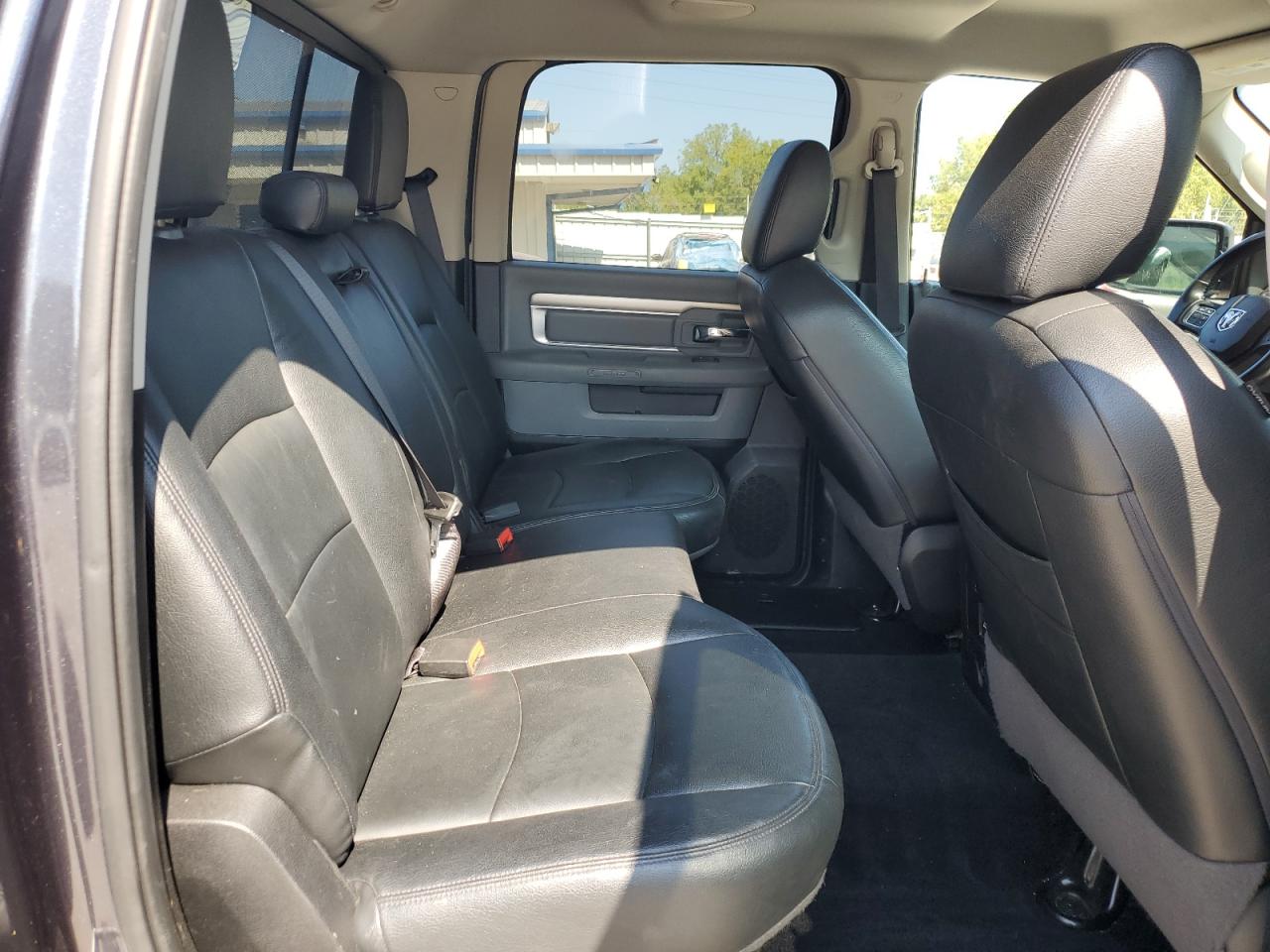 2015 Ram 1500 Slt VIN: 1C6RR7LT3FS534321 Lot: 70597215