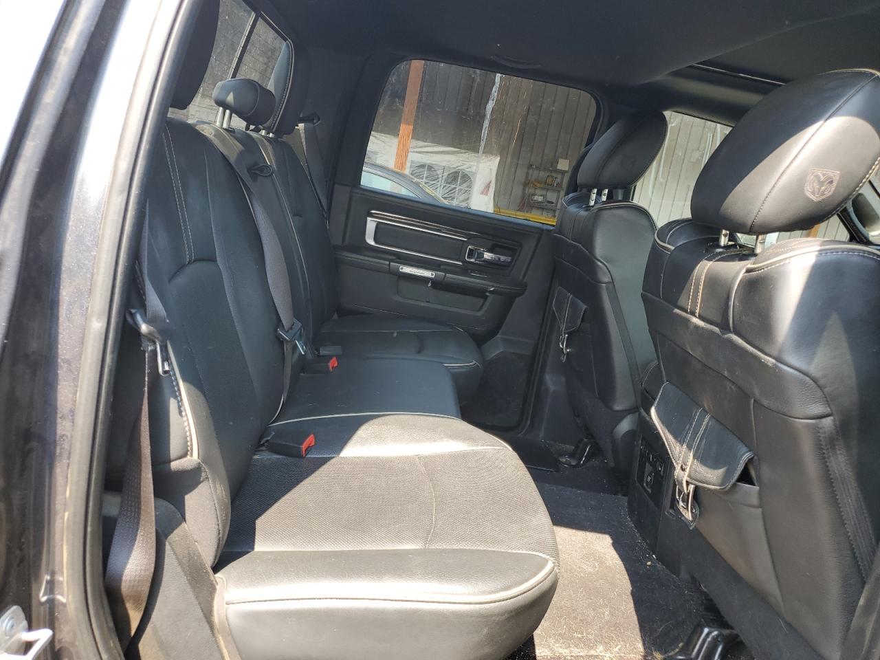 2017 Ram 1500 Longhorn VIN: 1C6RR7WT1HS626753 Lot: 71419795