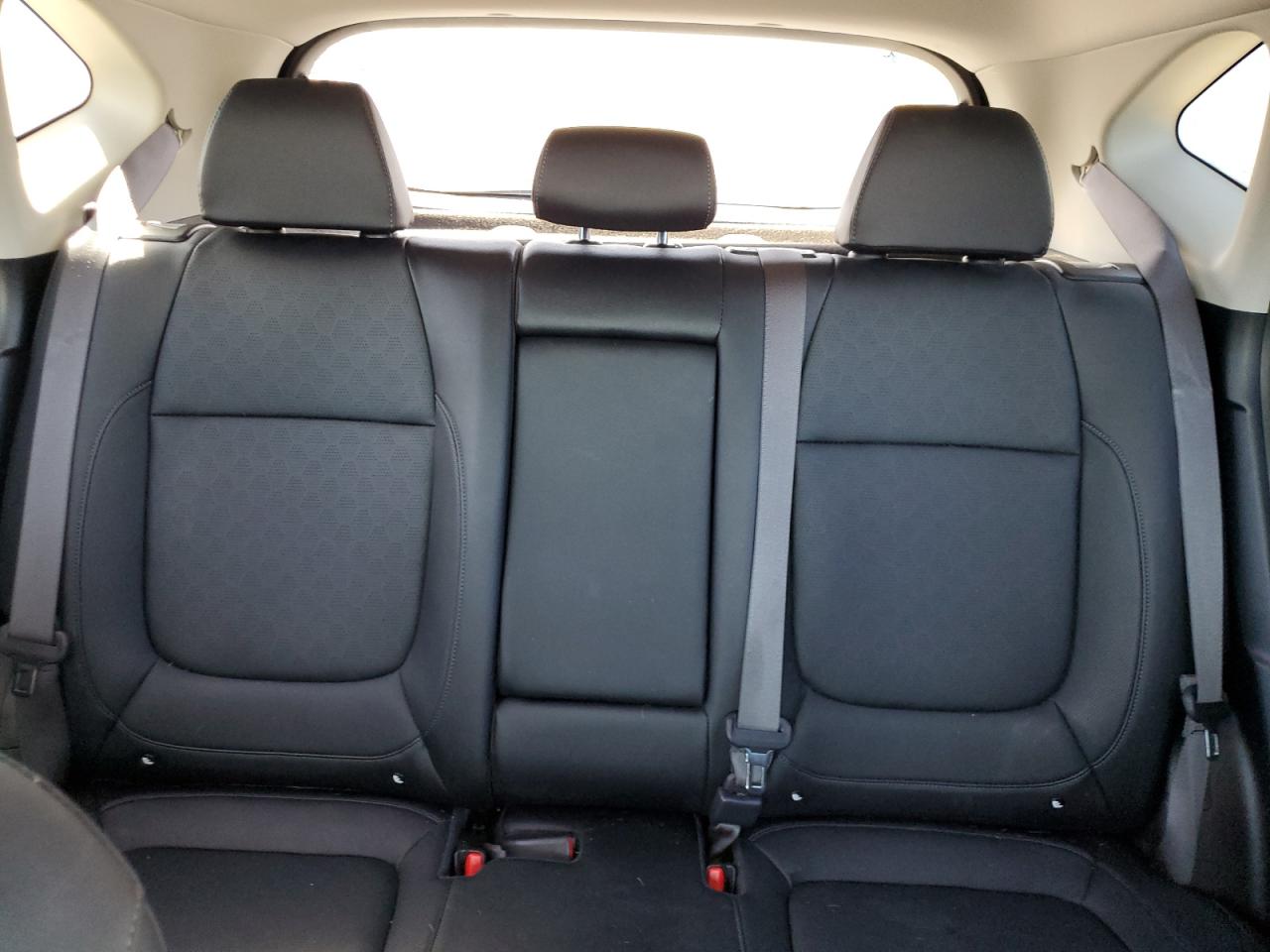 2021 Kia Seltos Sx VIN: KNDETCA23M7174706 Lot: 80689995