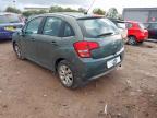 2012 CITROEN C3 VTR+  for sale at Copart WESTBURY