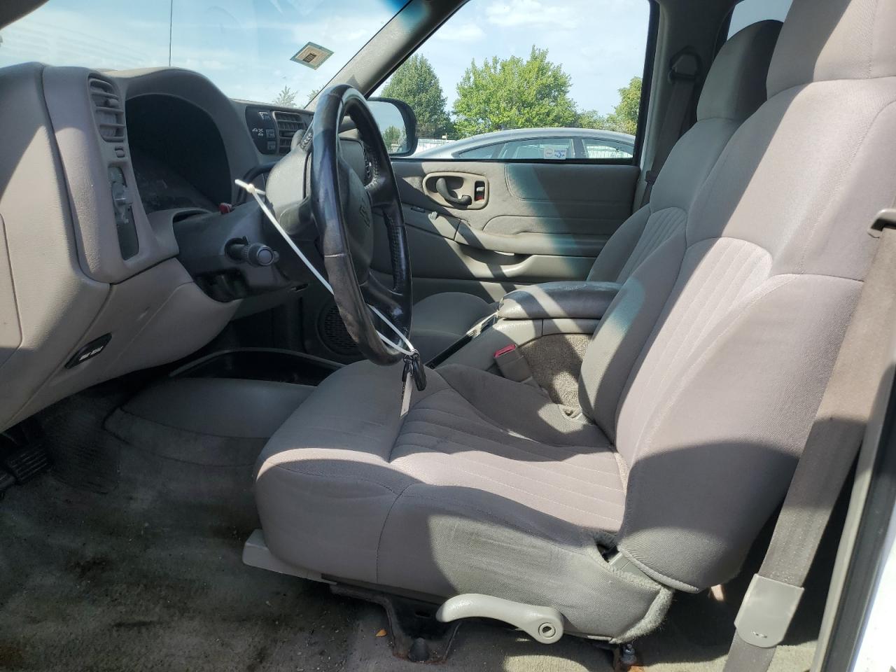 2004 Chevrolet Blazer VIN: 1GNDT13X54K146919 Lot: 71603905