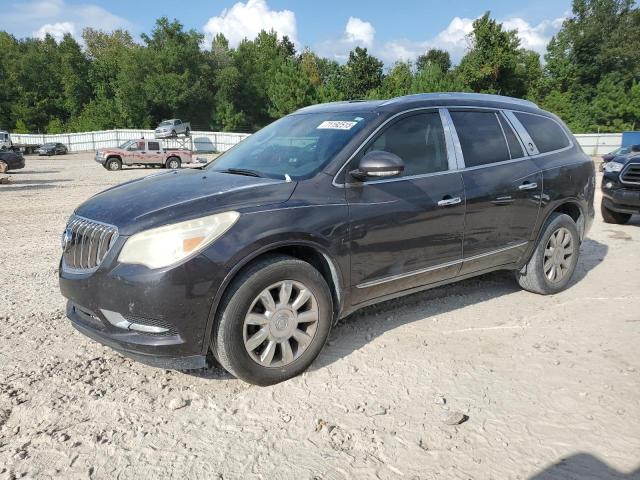 Parquets BUICK ENCLAVE 2015 Szary