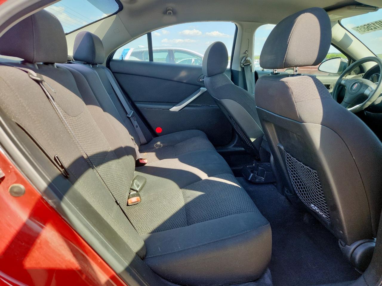 2006 Pontiac G6 Se1 VIN: 1G2ZG558364259568 Lot: 84012685