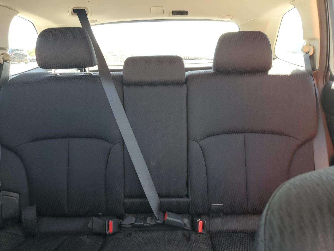 2011 Subaru Outback 3.6R Premium VIN: 4S4BRDHC1B2331256 Lot: 68705415