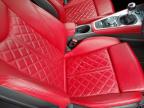 2016 AUDI TTS TFSI QUATTRO 2.0T FSI QUATTRO TTS 2DR for sale at Copart SANDY