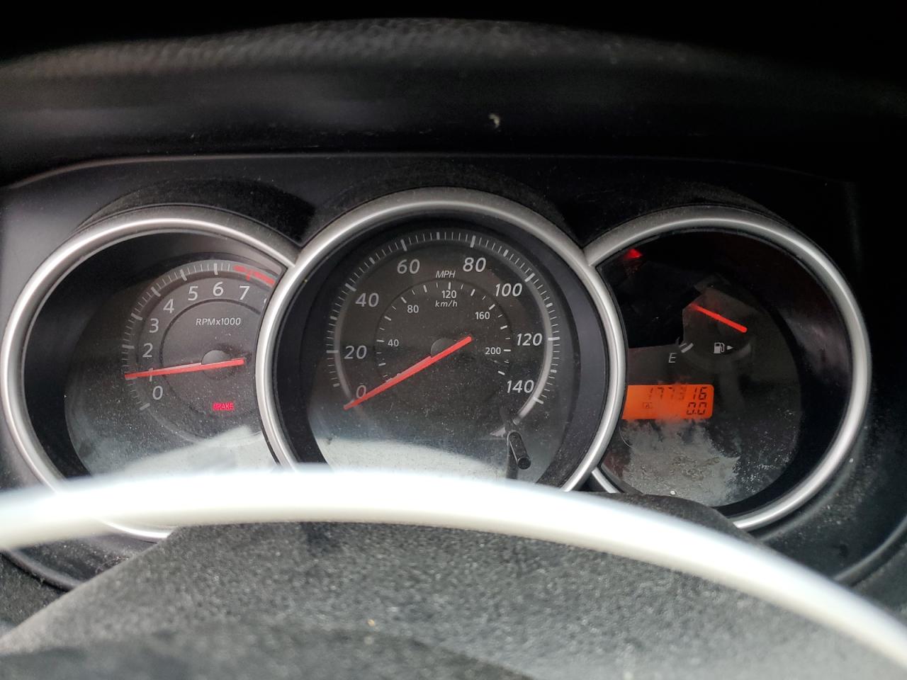 2011 Nissan Versa S VIN: 3N1BC1CP0BL438850 Lot: 81254085