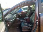 2021 HONDA CR-V SR I-MMD CVT  for sale at Copart SANDY