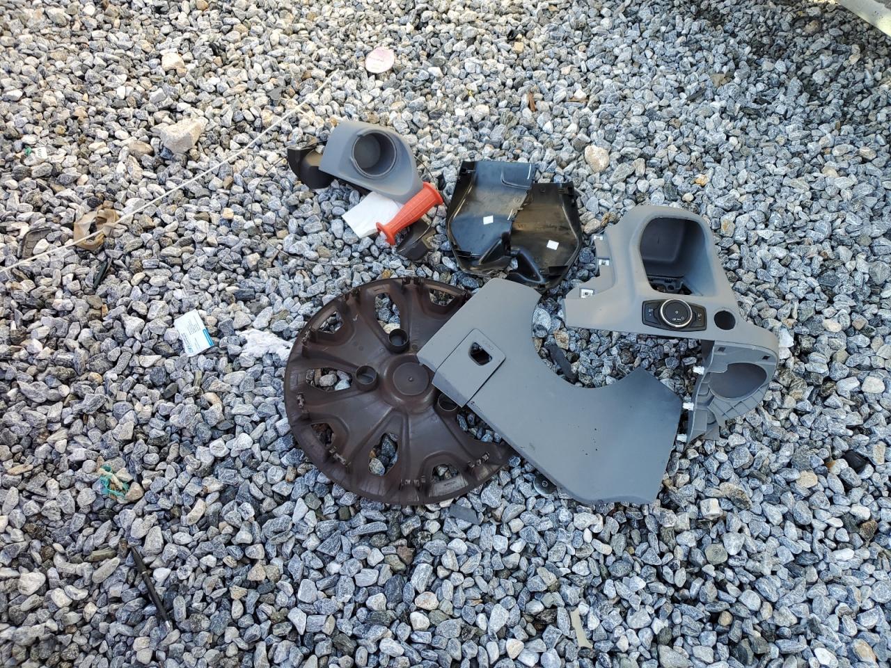 2019 Ford Transit T-250 VIN: 1FTYR1ZM5KKB34434 Lot: 82113575