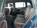 2021 VOLKSWAGEN TIGUAN 1.5 TSI 150 R-LINE 5DR DSG for sale at Copart EAST KILBRIDE
