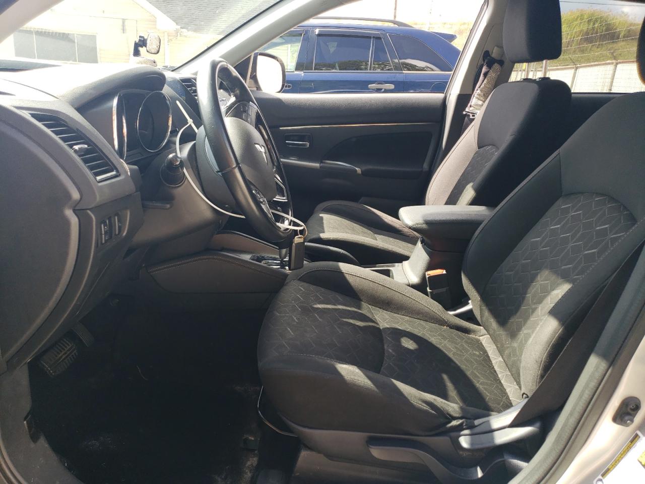 2021 Mitsubishi Outlander Sport Se VIN: JA4APVAU0MU015590 Lot: 81877975