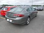 2019 VAUXHALL INSIGNIA SRI VX-LINE NAV  for sale at Copart SANDTOFT