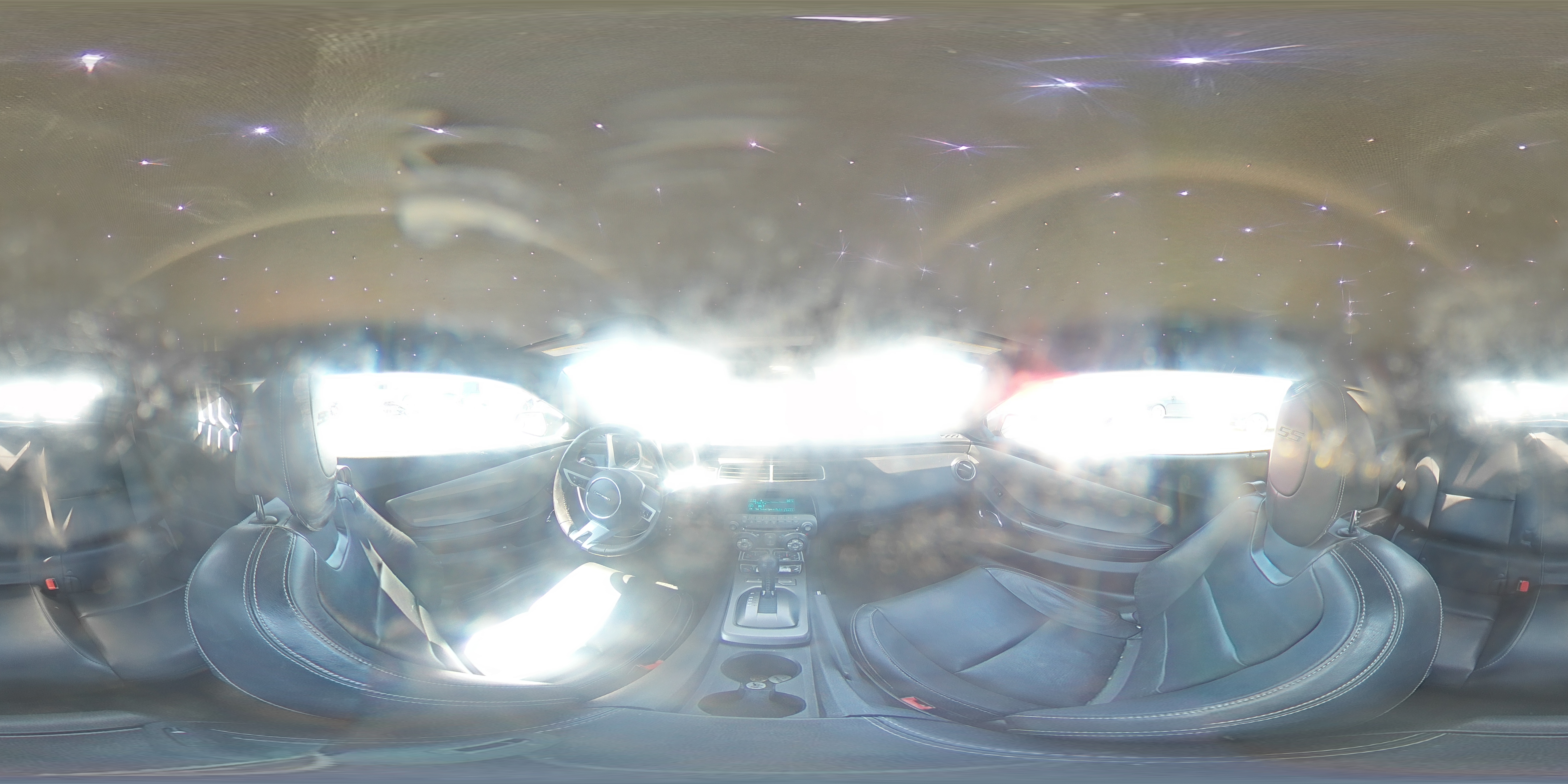 2011 Chevrolet Camaro 2Ss VIN: 2G1FK1EJ1B9197192 Lot: 71460115