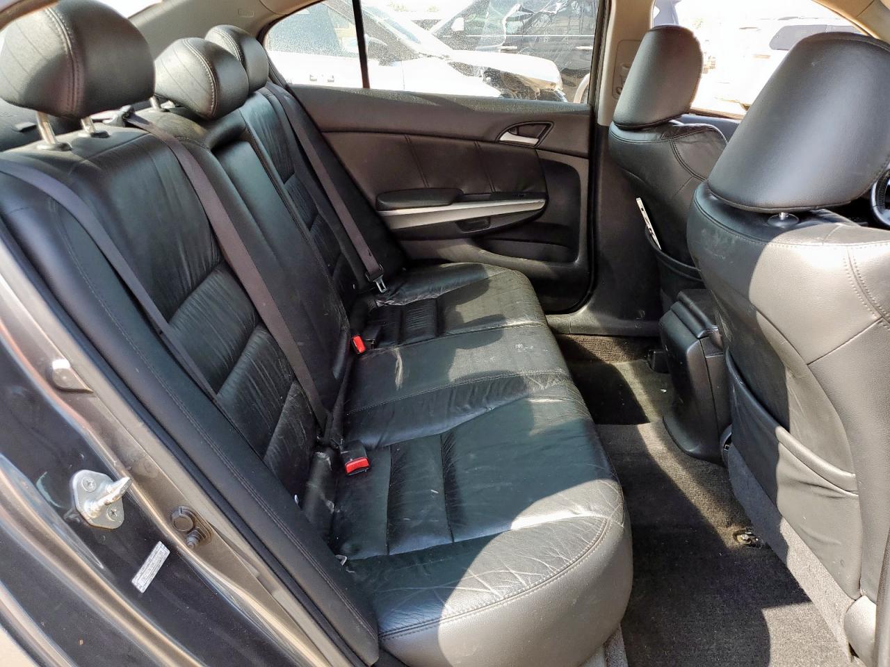 2009 Honda Accord Exl VIN: 1HGCP26809A004284 Lot: 80887135