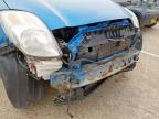 2006 TOYOTA YARIS T SPIRIT S-A  for sale at Copart NEWBURY