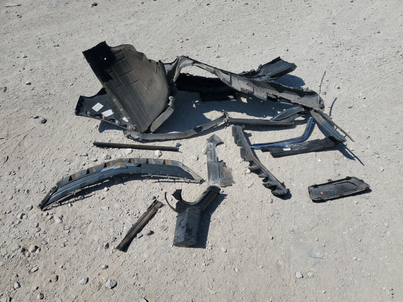 2018 Chevrolet Impala Ls VIN: 2G11Z5SA9J9130890 Lot: 81159465