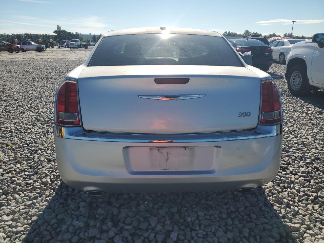 2012 Chrysler 300 Limited VIN: 2C3CCACG9CH199444 Lot: 81714835