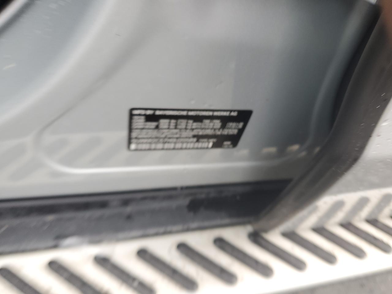 2017 BMW X5 Sdrive35I VIN: 5UXKR2C57H0U20589 Lot: 83812475