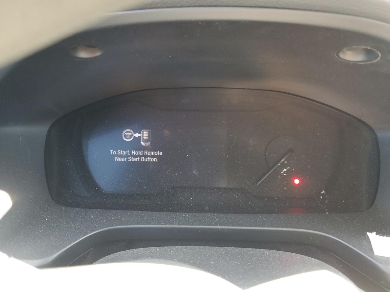 2021 Honda Insight Ex VIN: 19XZE4F52ME008097 Lot: 84644575