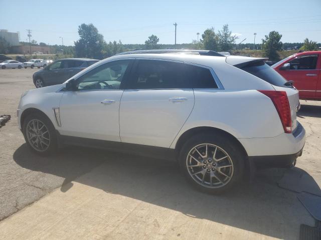  CADILLAC SRX 2015 Biały