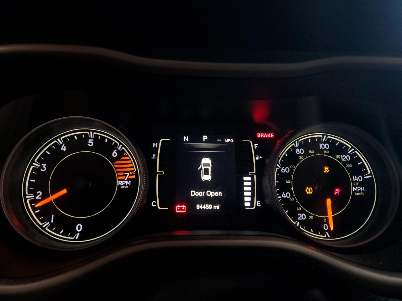 2023 Jeep Cherokee Latitude VIN: 1C4PJMCB1GW183142 Lot: 80549755