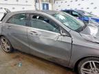 2017 MERCEDES-BENZ A 200 D AMG LINE EXECUTIV  for sale at Copart EAST KILBRIDE