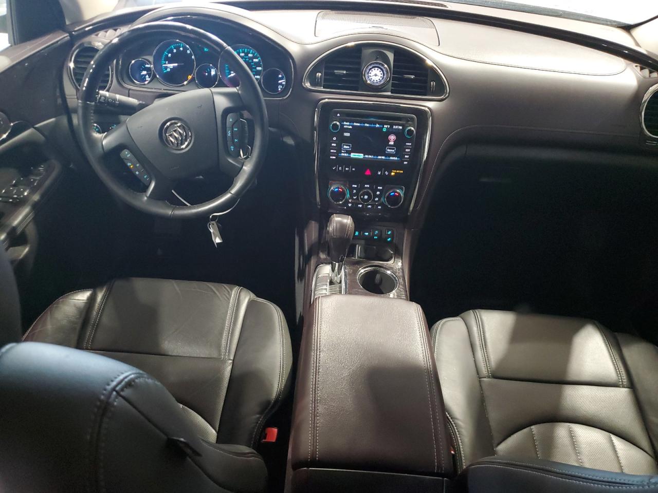 2017 Buick Enclave VIN: 5GAKVBKD9HJ275248 Lot: 84407335