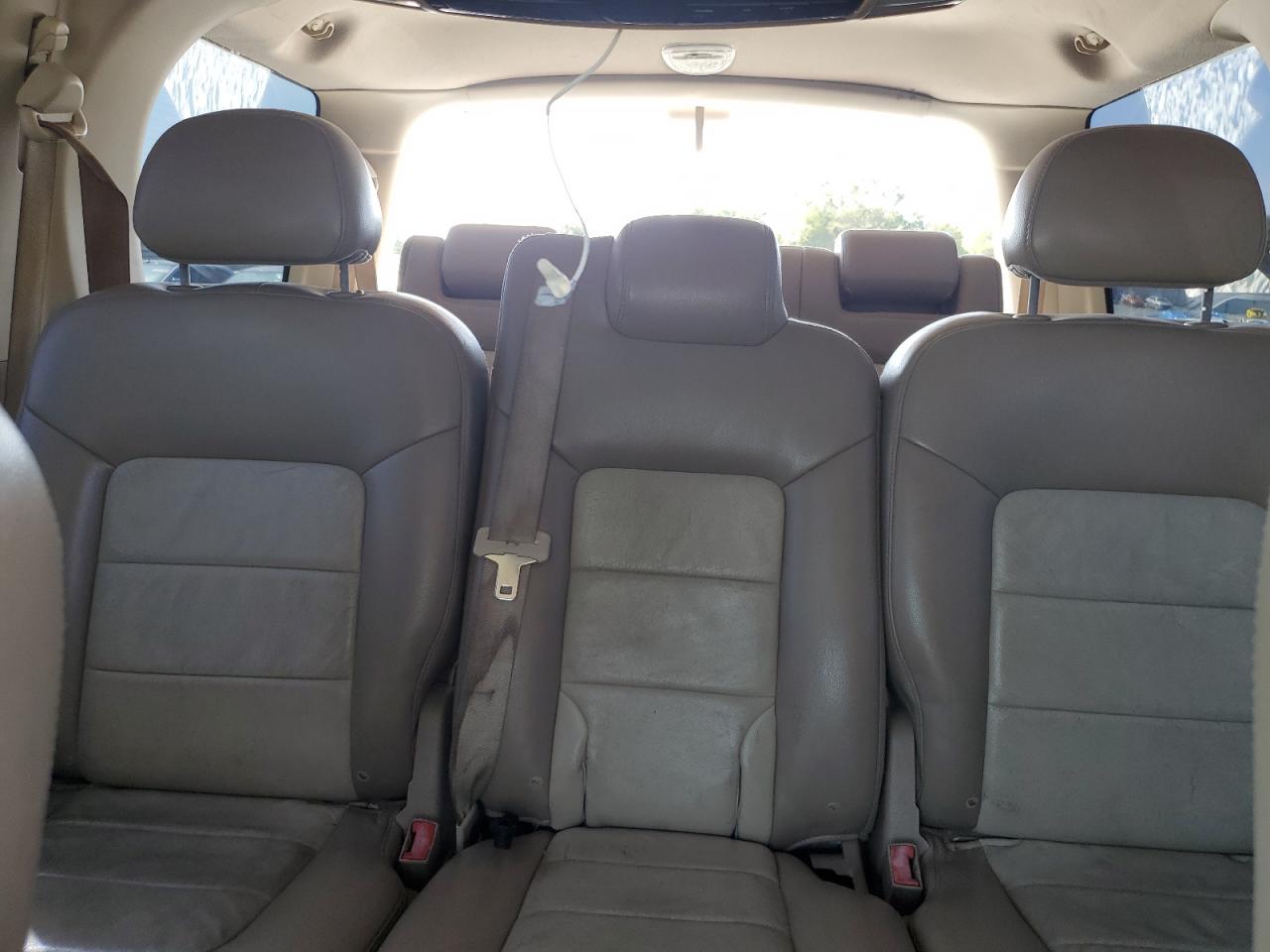 2004 Ford Expedition Eddie Bauer VIN: 1FMFU17L24LB85267 Lot: 81189655