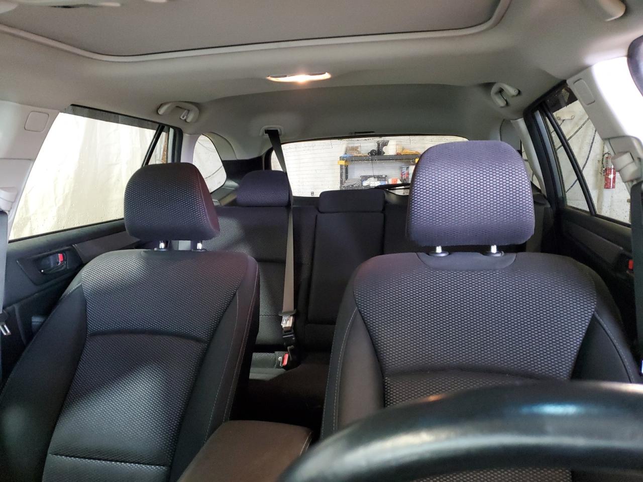 2015 Subaru Outback 2.5I Premium VIN: 4S4BSADC6F3311495 Lot: 81300215