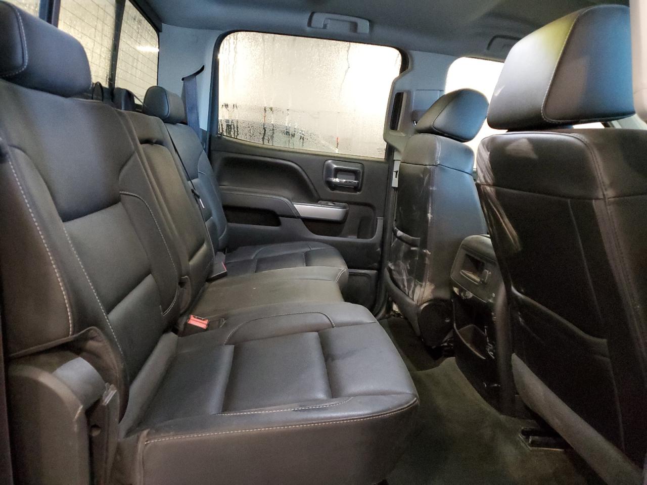 2016 Chevrolet Silverado K3500 Ltz VIN: 1GC4K0C82GF119088 Lot: 82051865