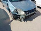 2001 HONDA CIVIC SE EXECUTIVE AUTO  for sale at Copart SANDY