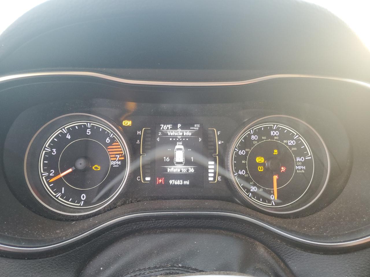 2019 Jeep Cherokee Latitude VIN: 1C4PJMCB5KD485859 Lot: 80965085