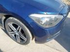 2015 BMW 116I SPORT AUTO 116I SPORT 5DR STEP AUTO for sale at Copart SANDY