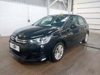 2015 CITROEN C4 FEEL BLUEHDI  for sale at Copart EAST KILBRIDE