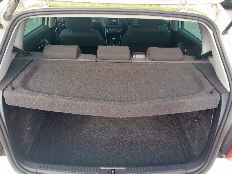 2016 VOLKSWAGEN POLO MATCH