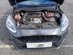 2018 FORD FIESTA ST-LINE TURBO  for sale at Copart SANDTOFT