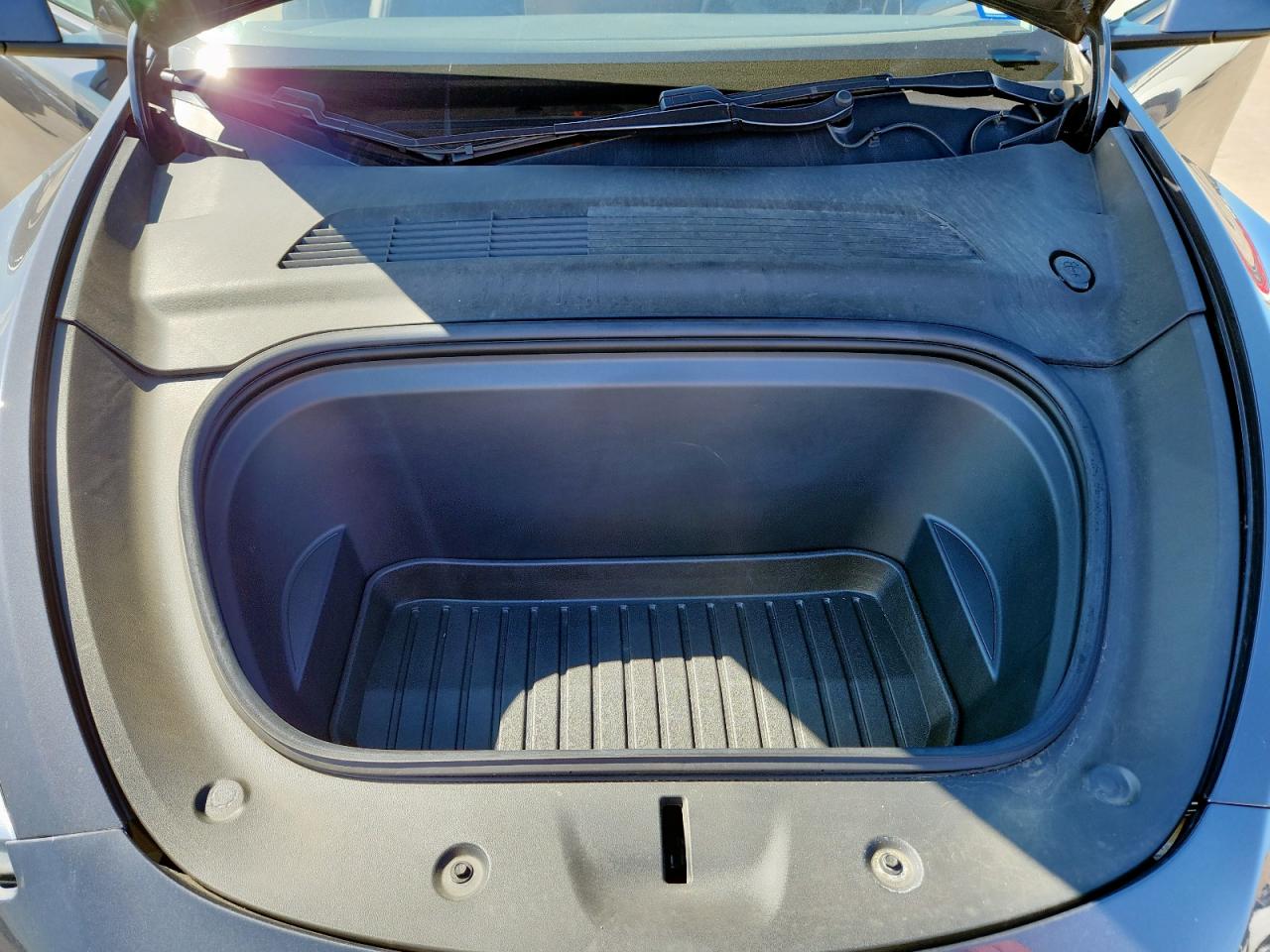 2020 Tesla Model Y VIN: 5YJYGDEE7LF047638 Lot: 71447705