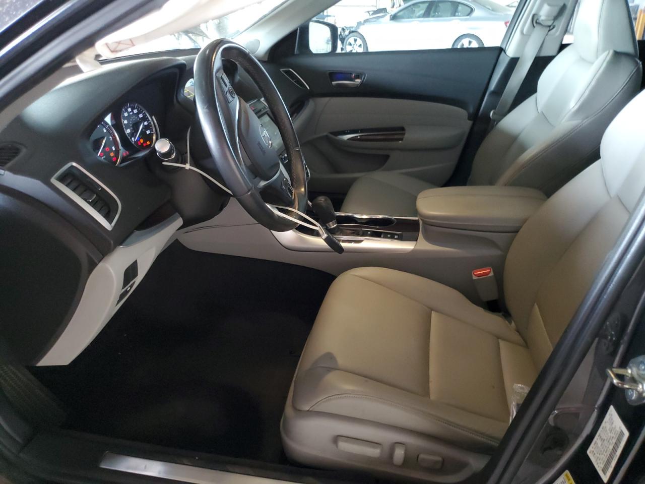 2016 Acura Tlx VIN: 19UUB1F30GA014554 Lot: 71187715