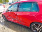 2015 VOLKSWAGEN GOLF GTD  for sale at Copart EAST KILBRIDE