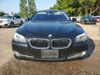 2013 BMW 528 XI   à vendre chez Copart ON - LONDON
