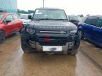 2025 LAND ROVER DEFENDER X-DYNAMIC SE D M  for sale at Copart ROCHFORD