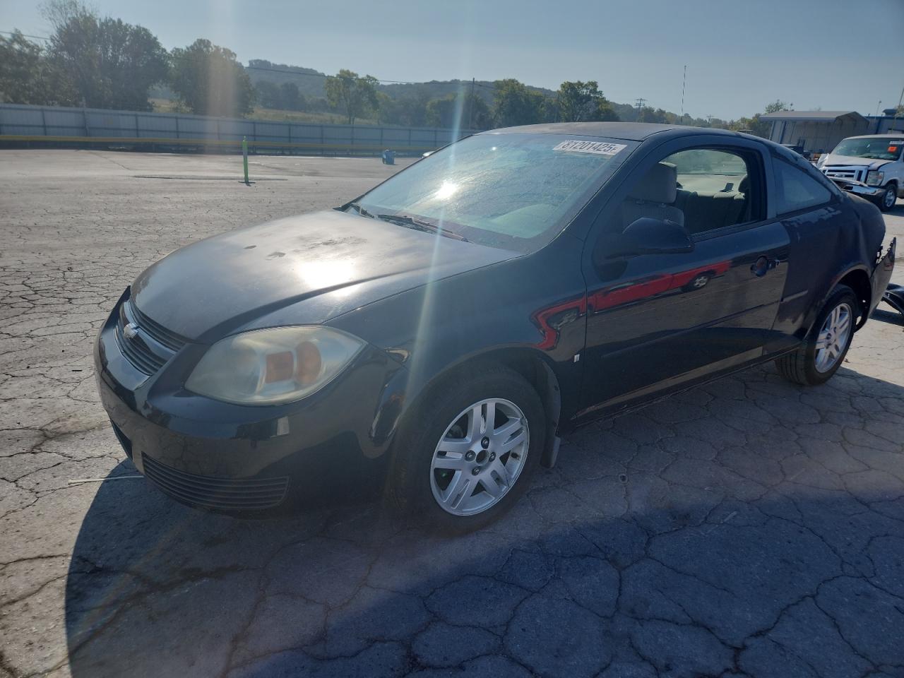 2007 Chevrolet Cobalt Lt