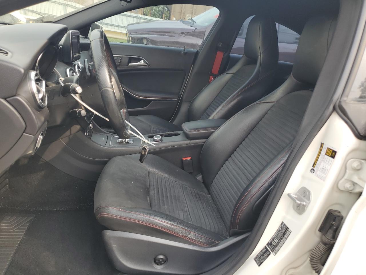 2014 Mercedes-Benz Cla 45 Amg VIN: WDDSJ5CB6EN037487 Lot: 71594325