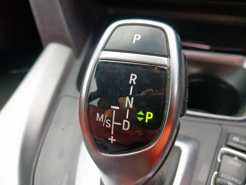 2013 BMW 330D M SPORT AUTO 