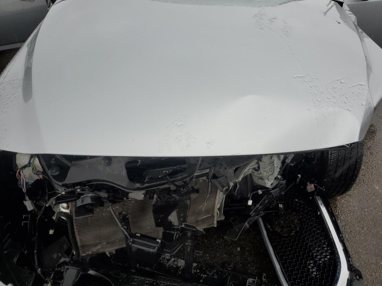 2018 Mazda Cx-5 Touring VIN: JM3KFACM9J0331390 Lot: 82070775